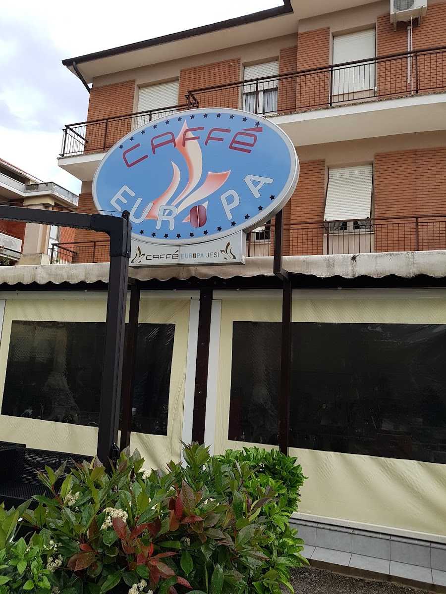 Caffè Europa Jesi