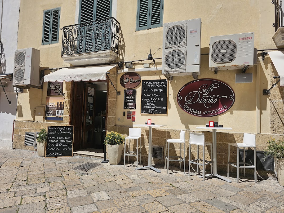 Caffè Duomo