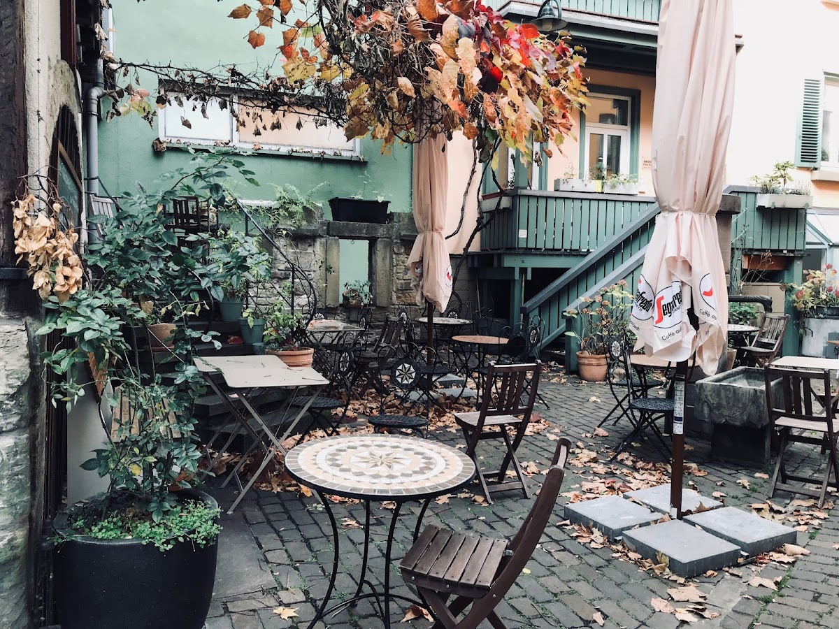 Café Tratsch - Stuttgart