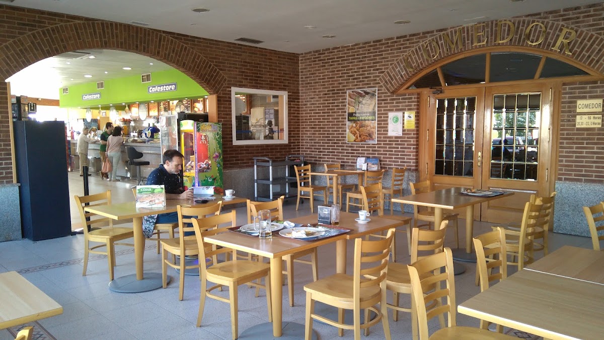 Cafestore Trijueque