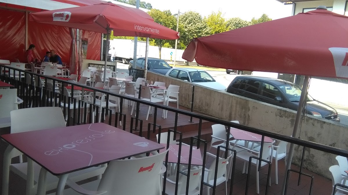 Café Estrelicia