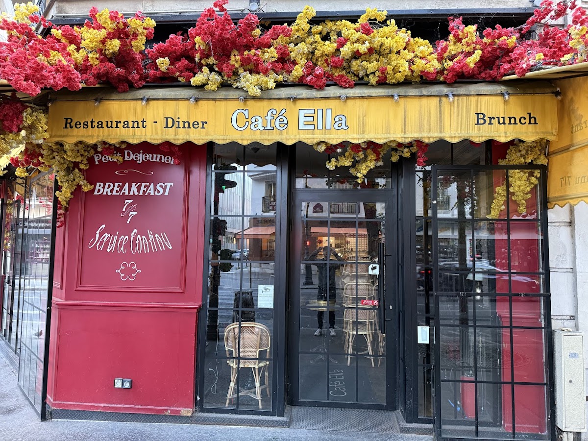 Café Ella