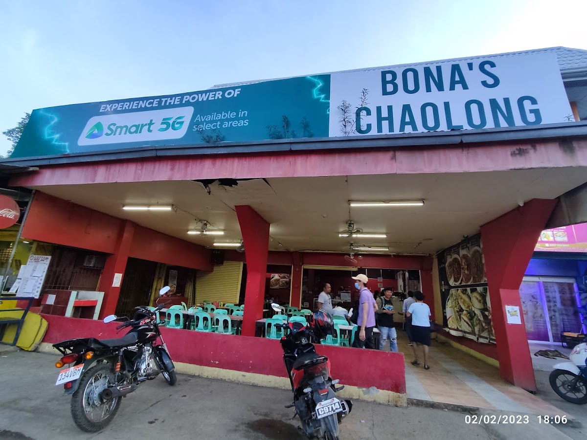 Bona's Chao Long Haus