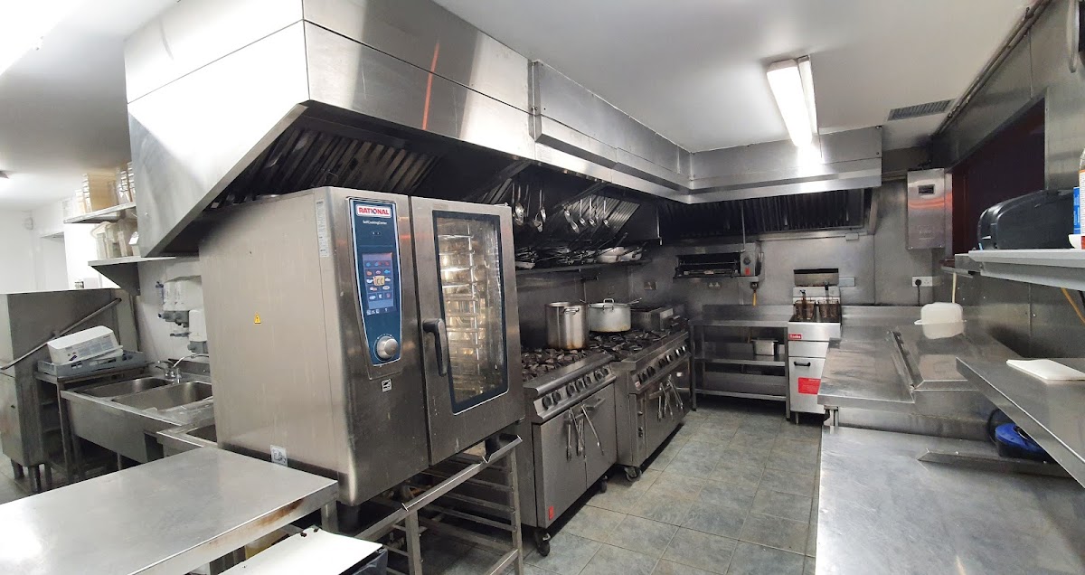 Bistro 53 Maynooth