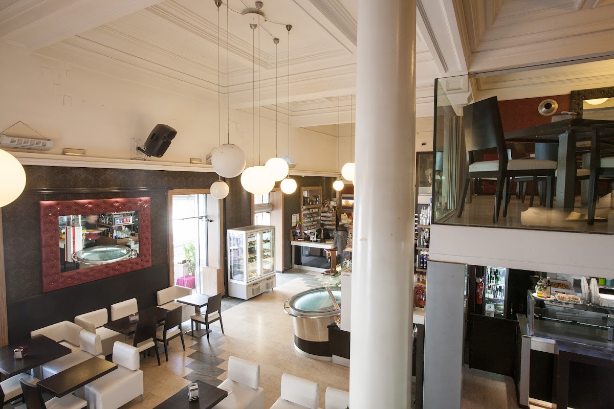 B'art Cafè