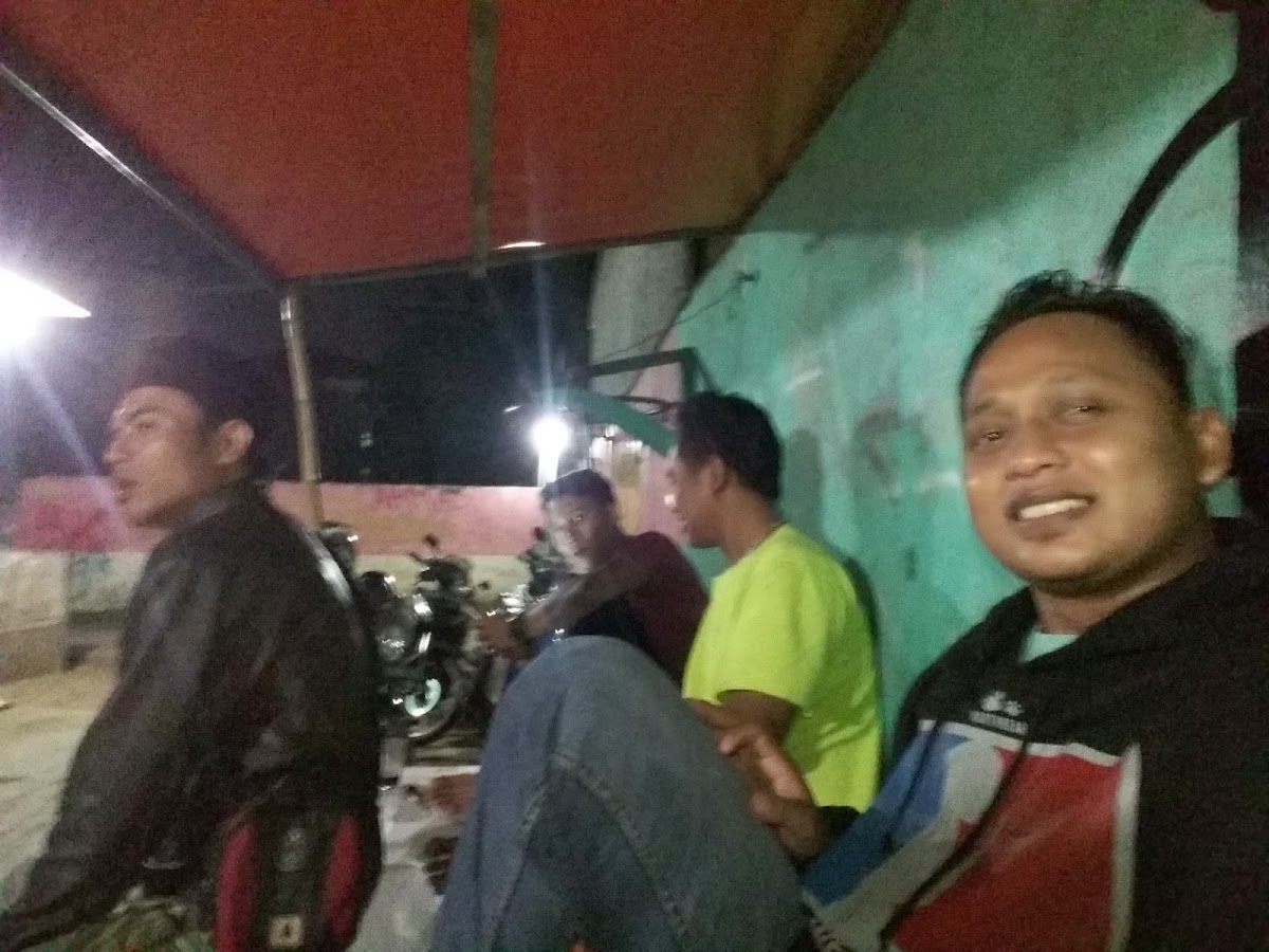 Kedai Pak Suhu
