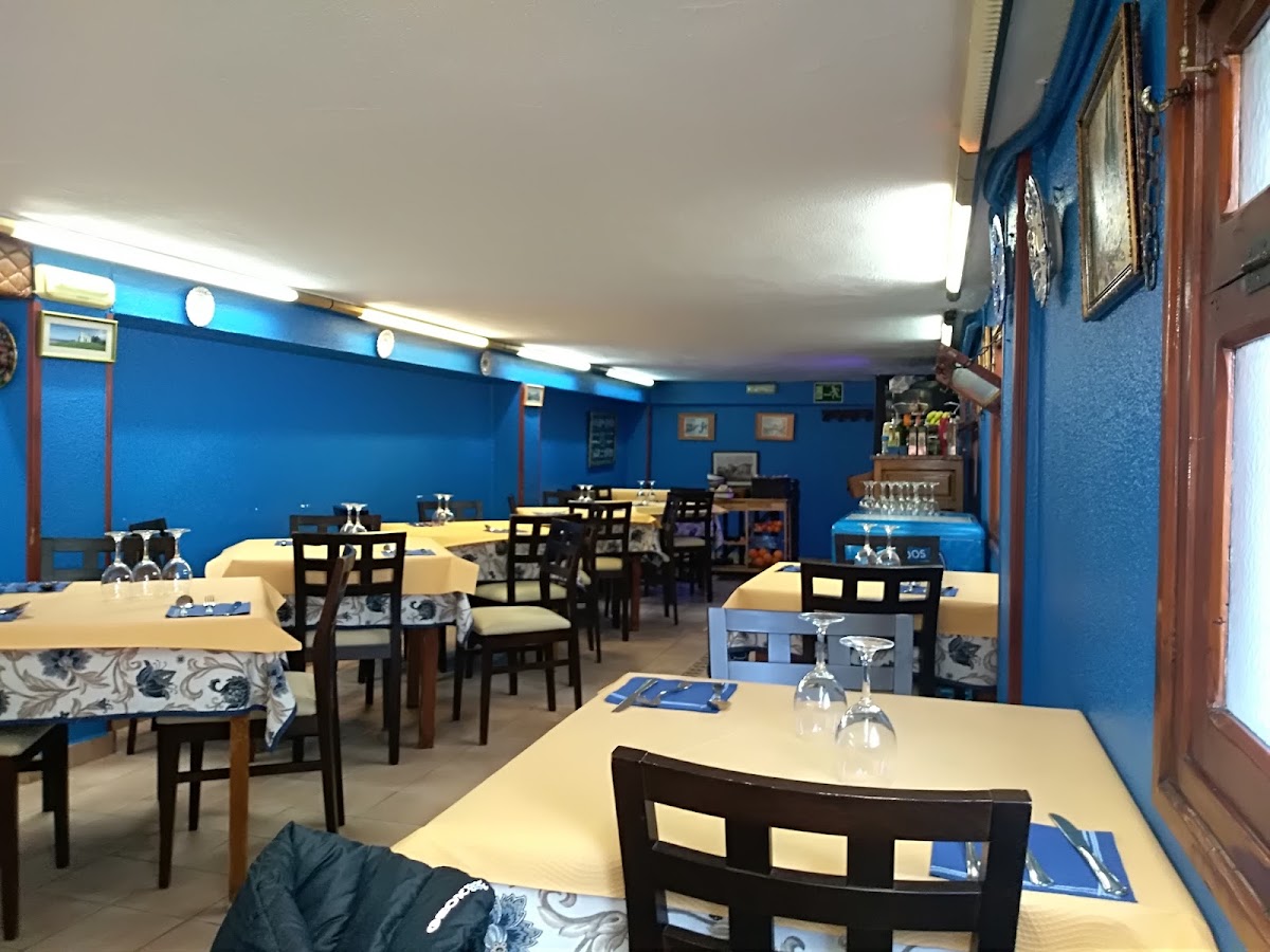 Bar Restaurante Uria