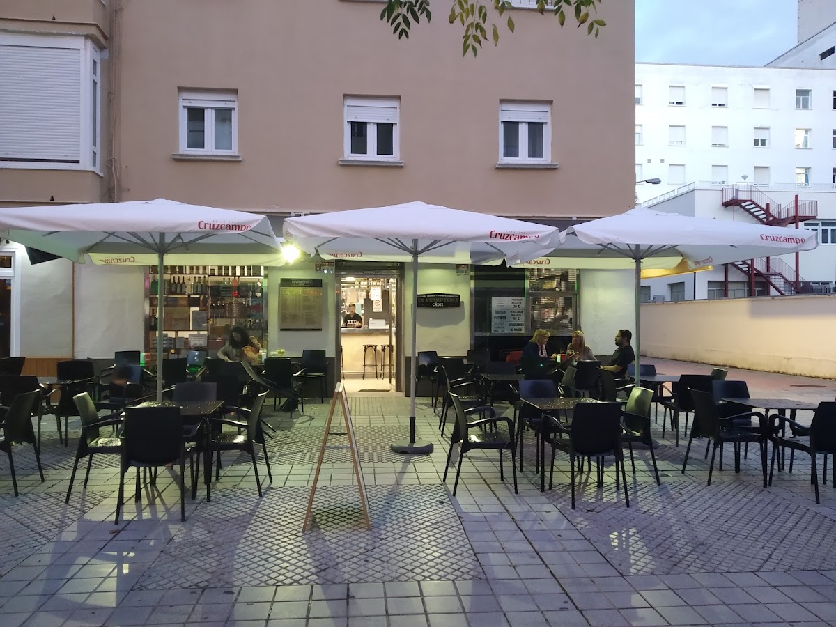 Bar La Vermutería