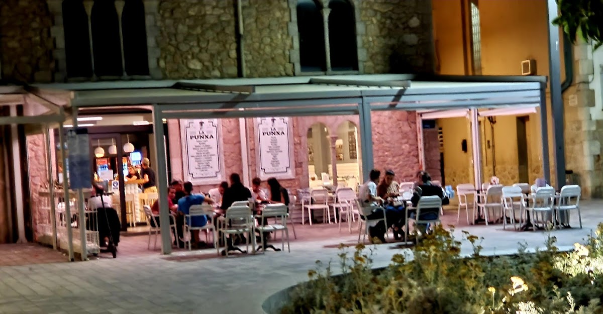 Bar La Punxa
