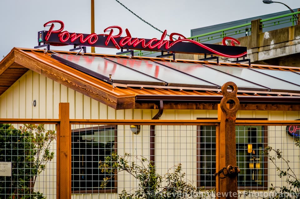 Pono Ranch