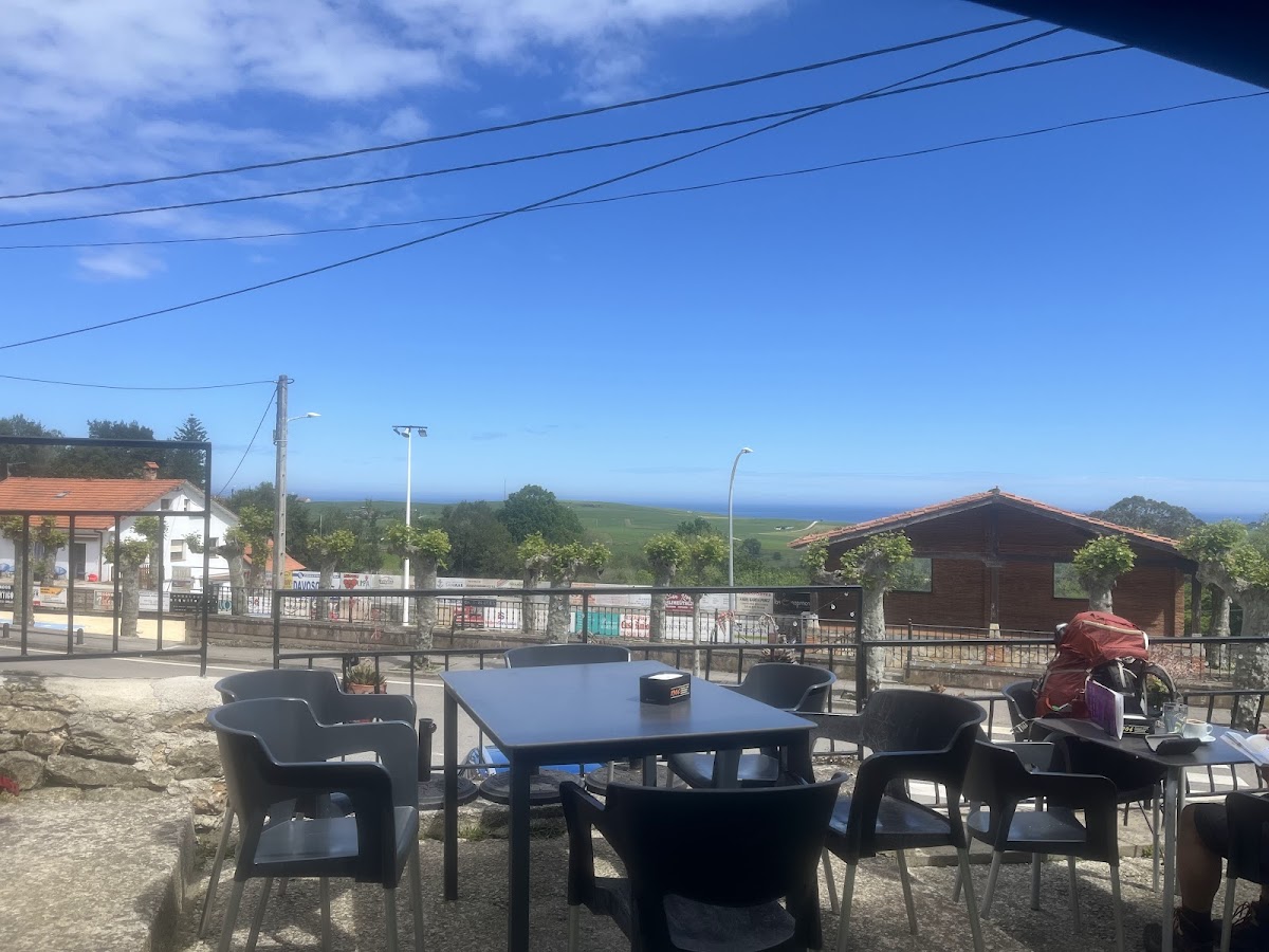 Bar Cañardo