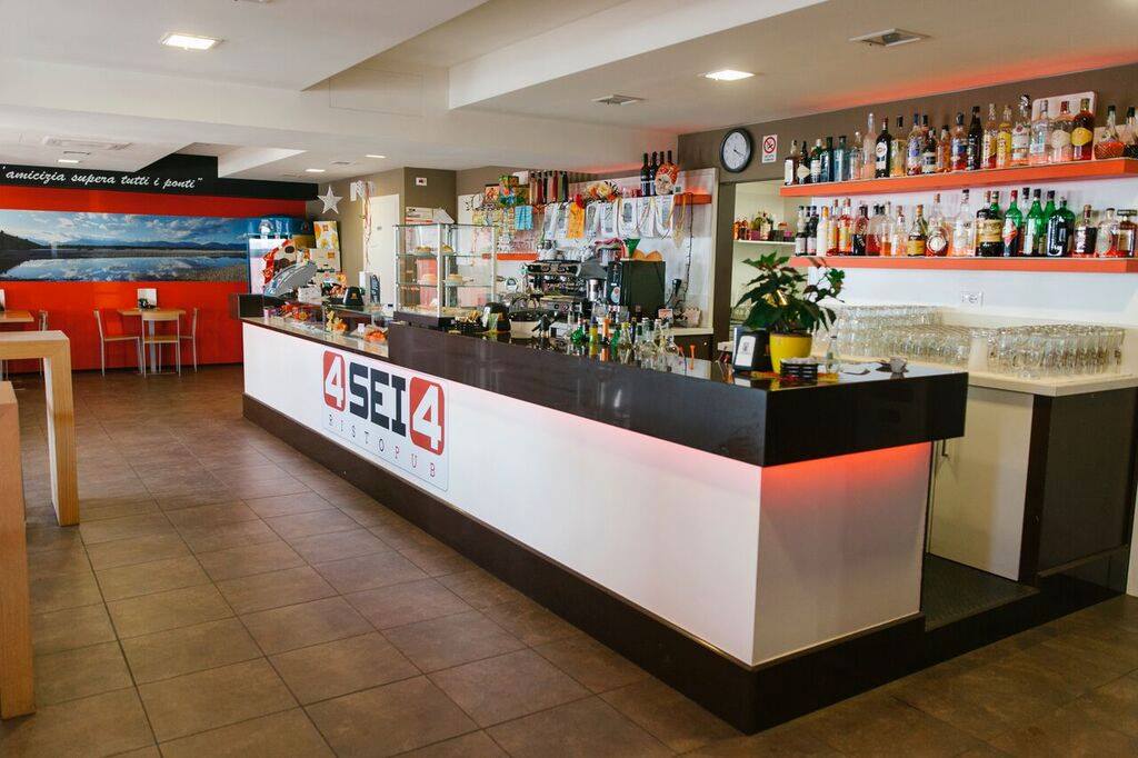 BAR 4SEI4