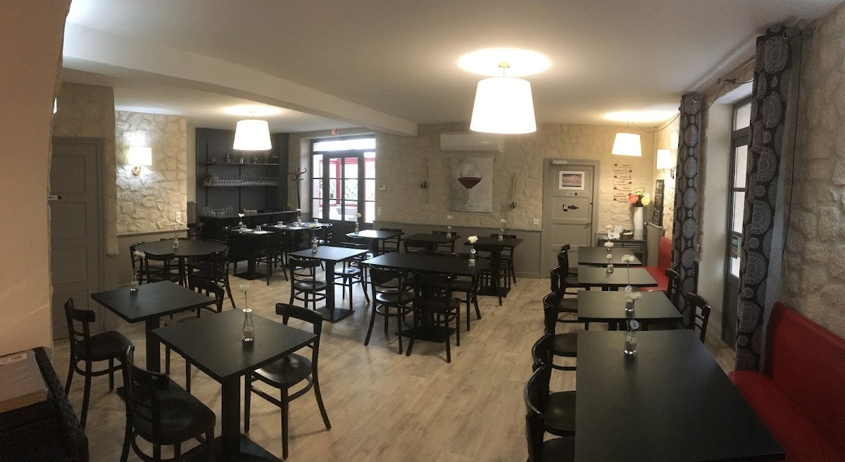 Auberge Le Médiéval