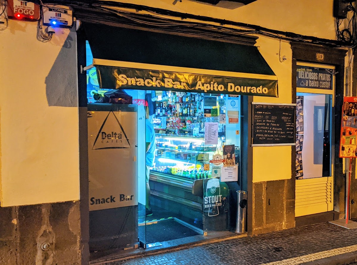 Apito Dourado