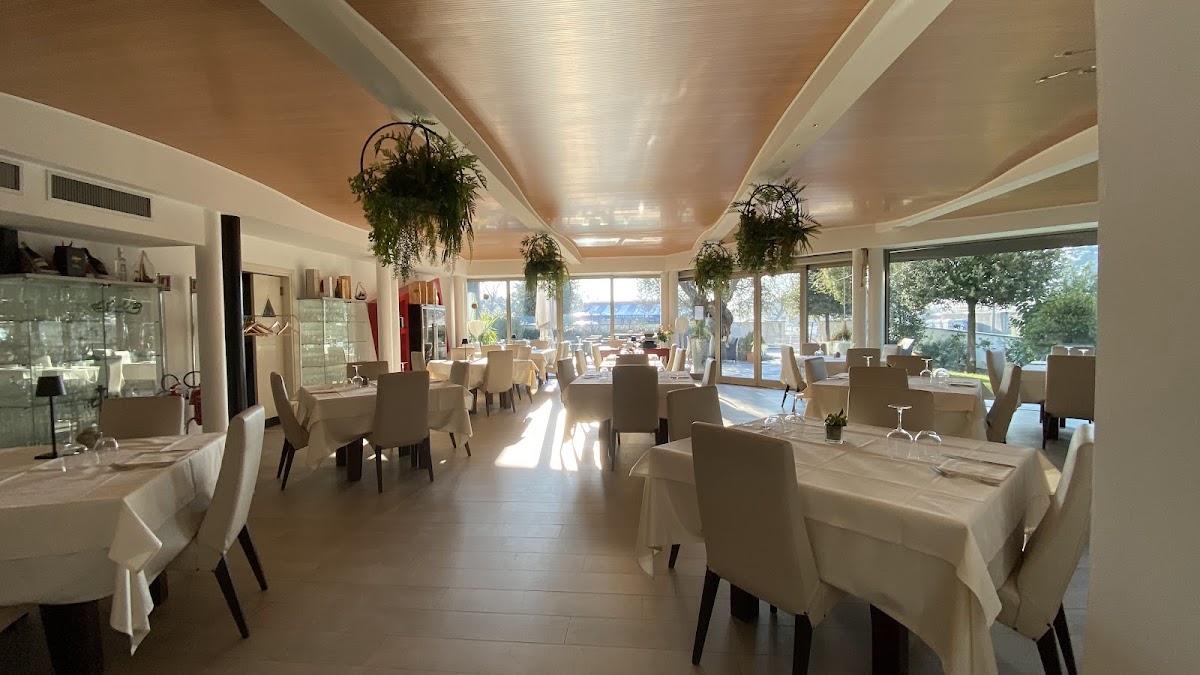 Antica Osteria Ai Tubi