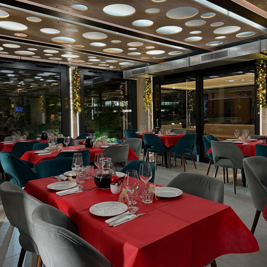 Caffe del Viale