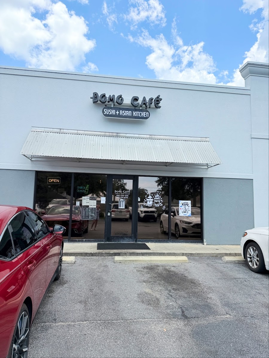 Domo Café