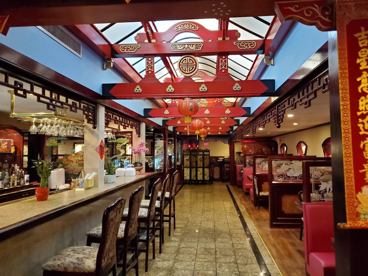 Mandarin Chinese Restaurant