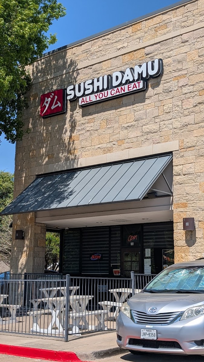 Sushi Damu
