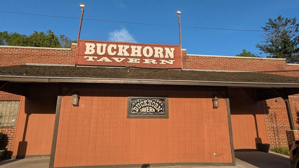 Buckhorn Tavern