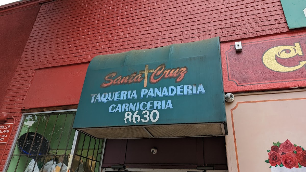 Tienda Santa Cruz