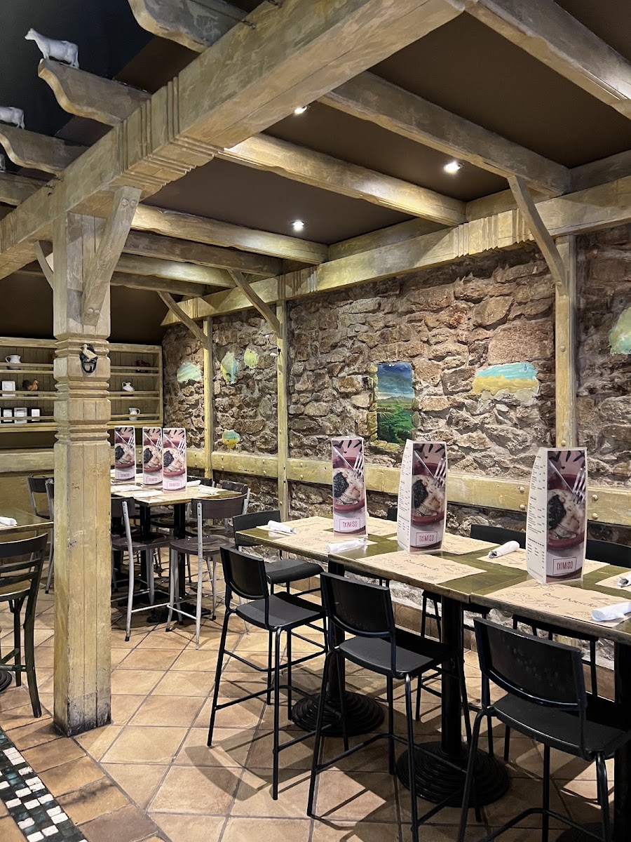 Tximiso Taberna