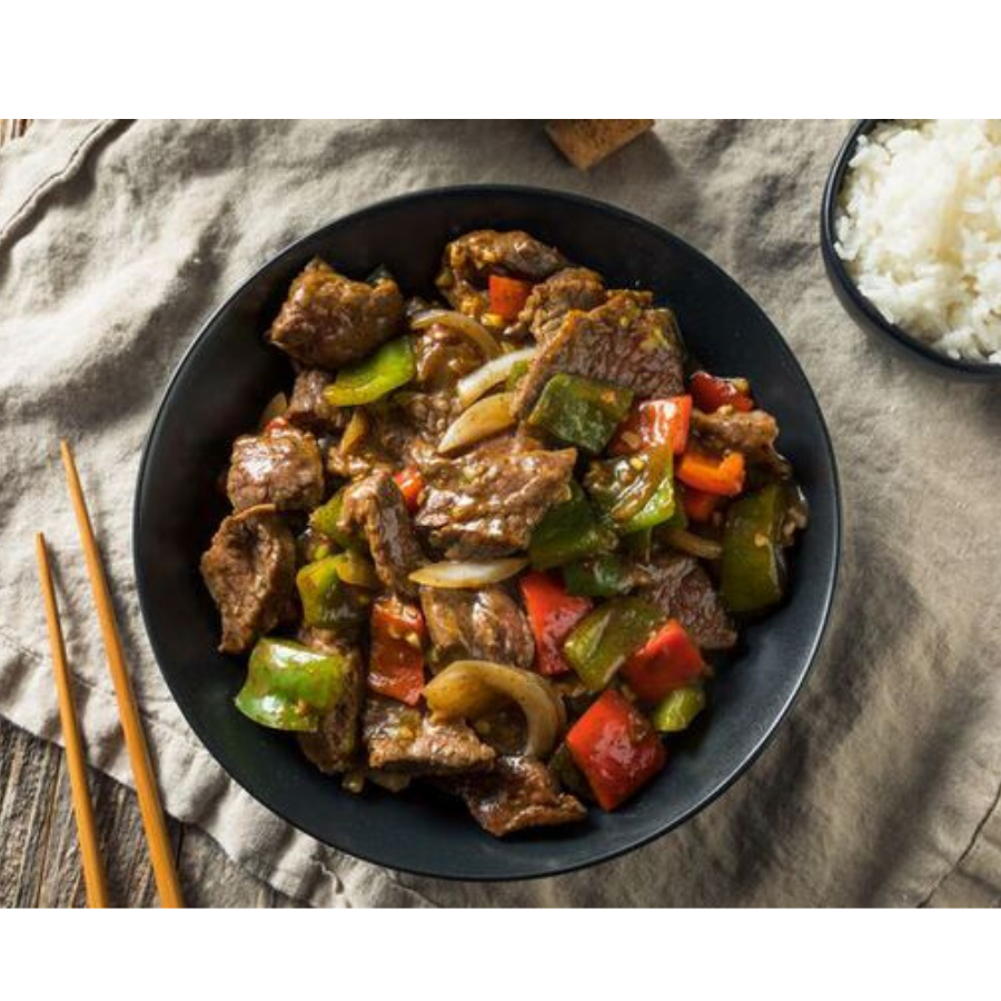 Restaurante Gran Fu Hao
