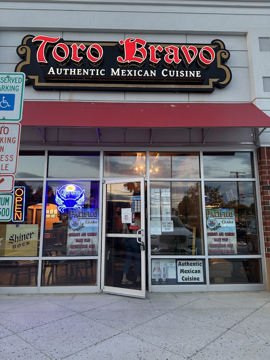 Toro Bravo