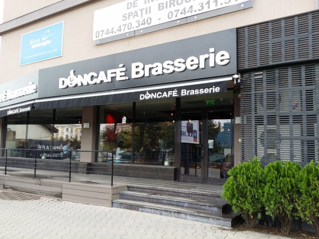 DonCafe Brasserie
