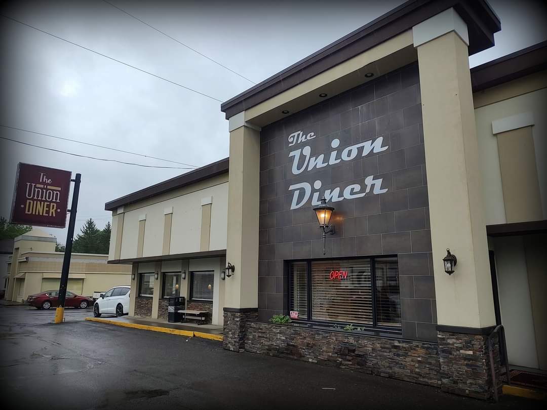 The Union Diner