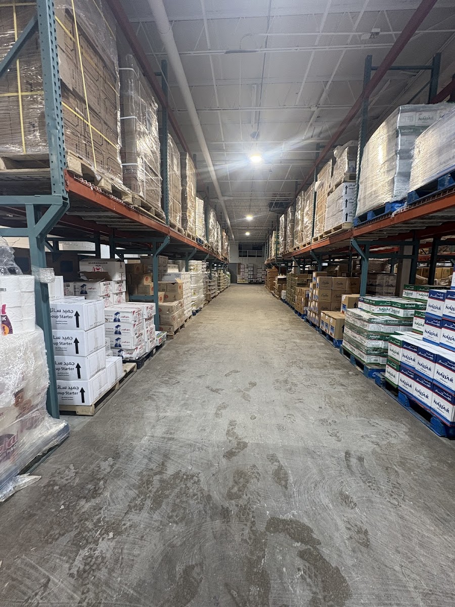 Foodco Wholesale