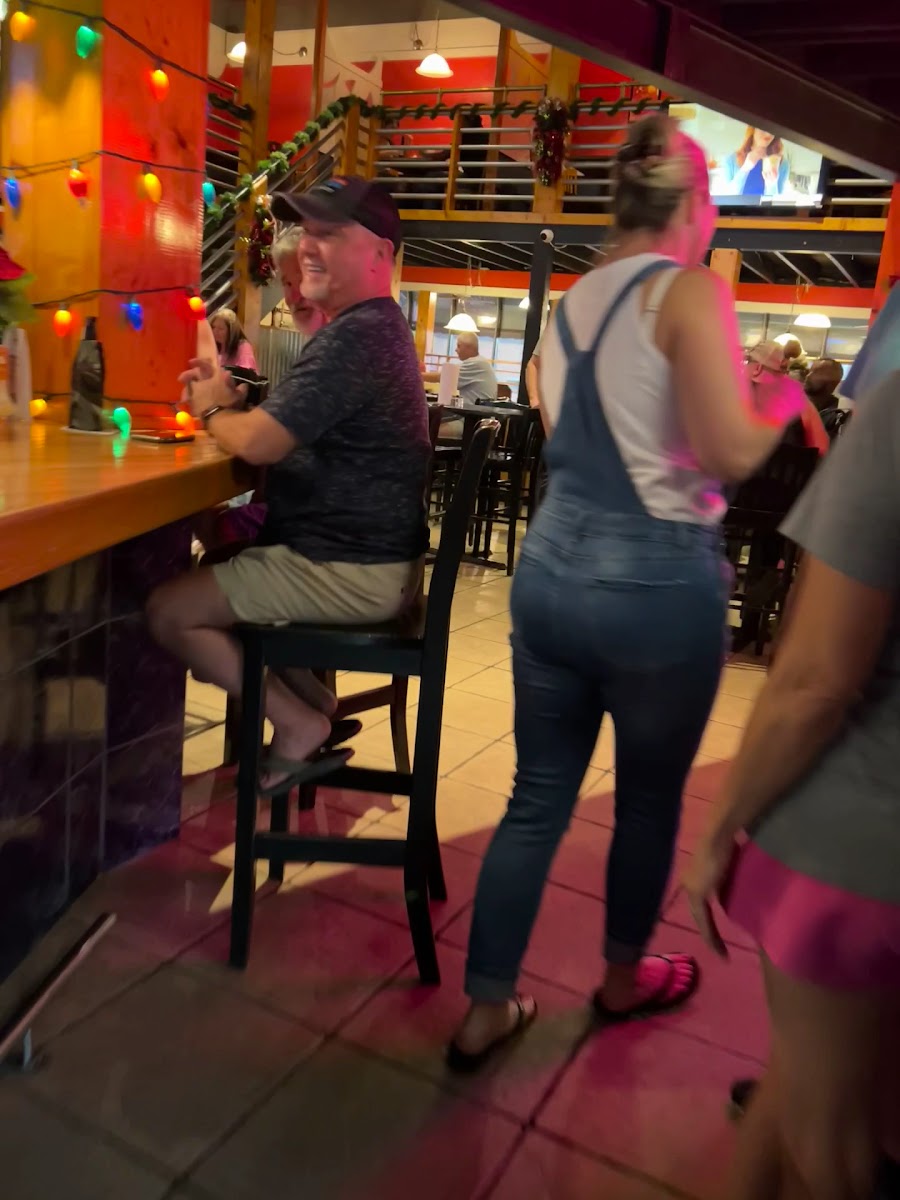 Arnold's Restaurant