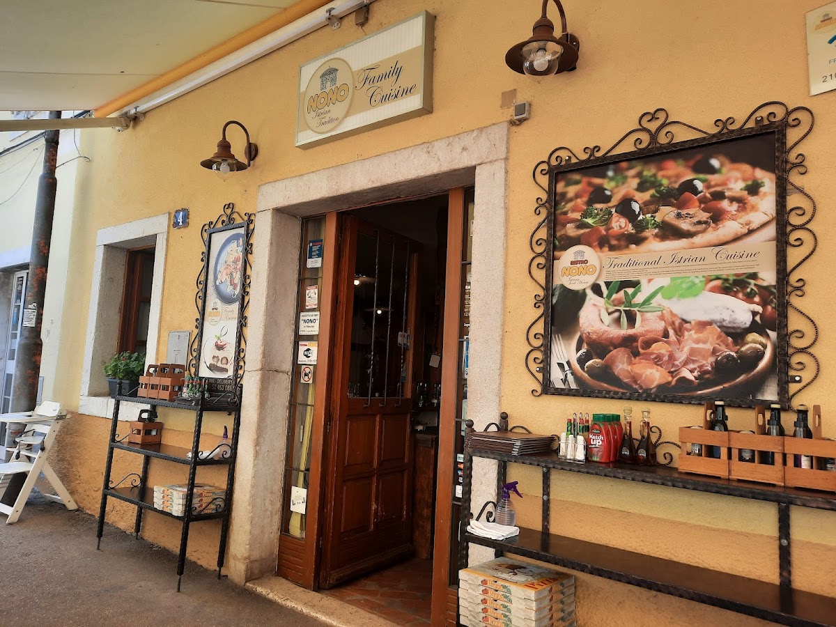 Pizzeria Nono