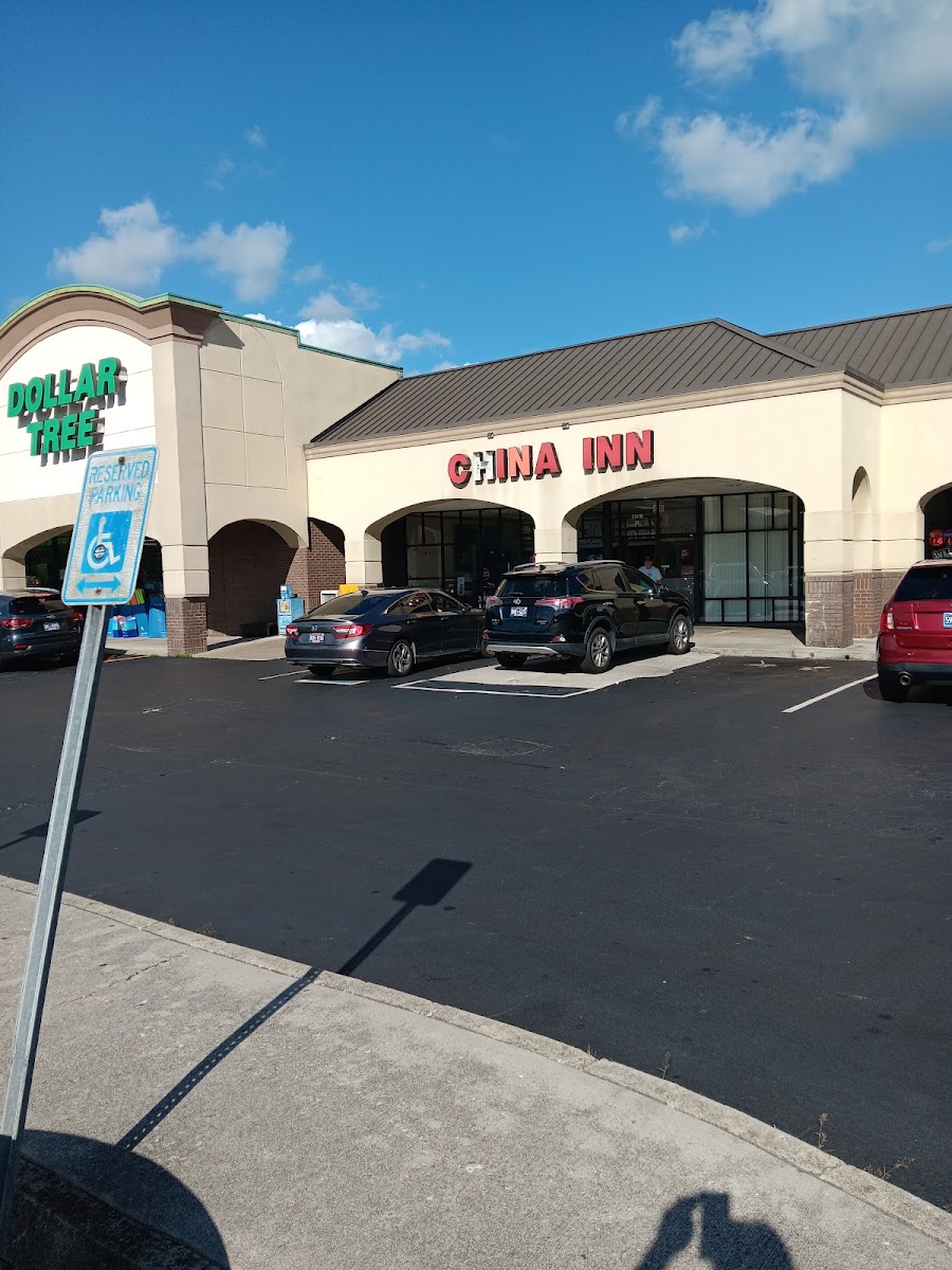 China Inn Restaurant