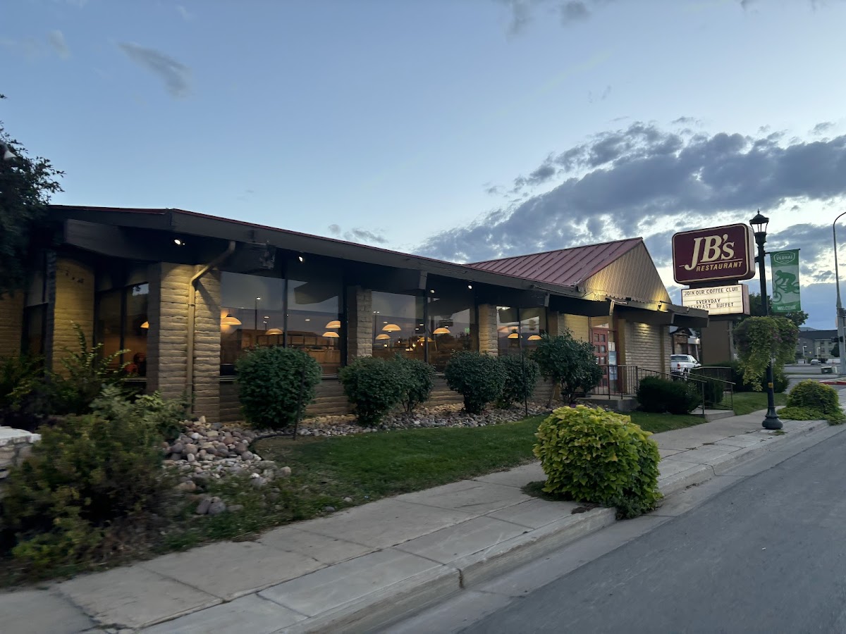 JB'S Restaurant