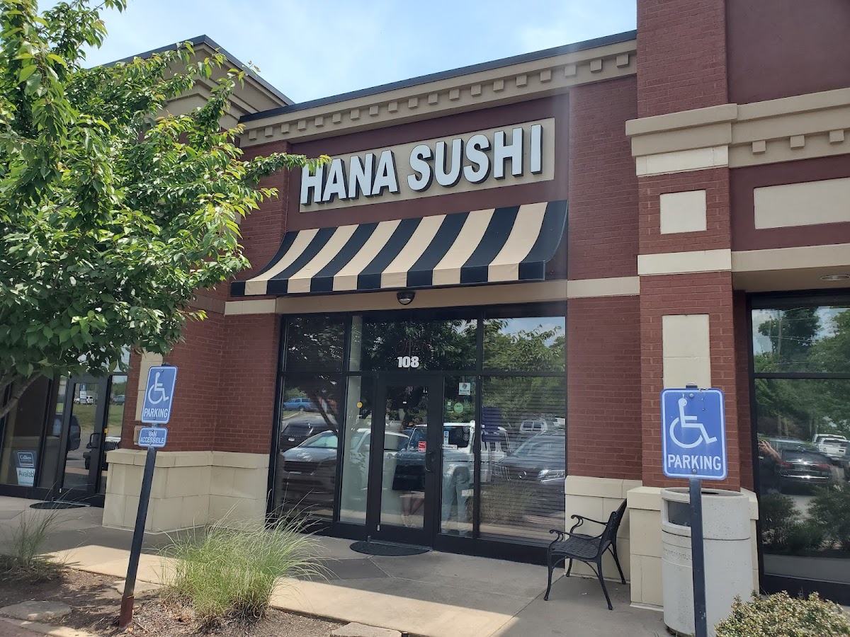 Hana Sushi