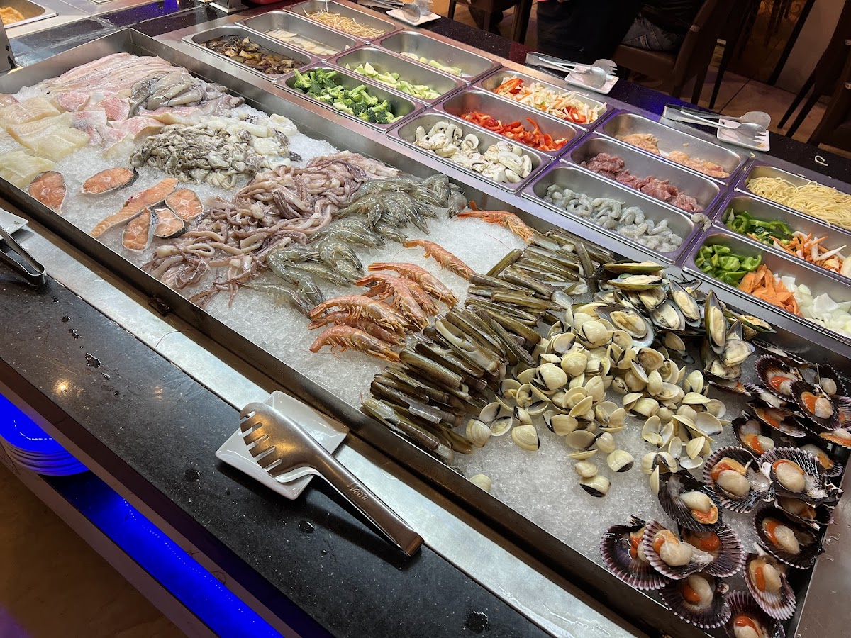 Wok Santa Rosa