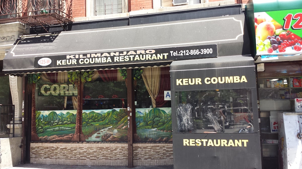 Keur Coumba