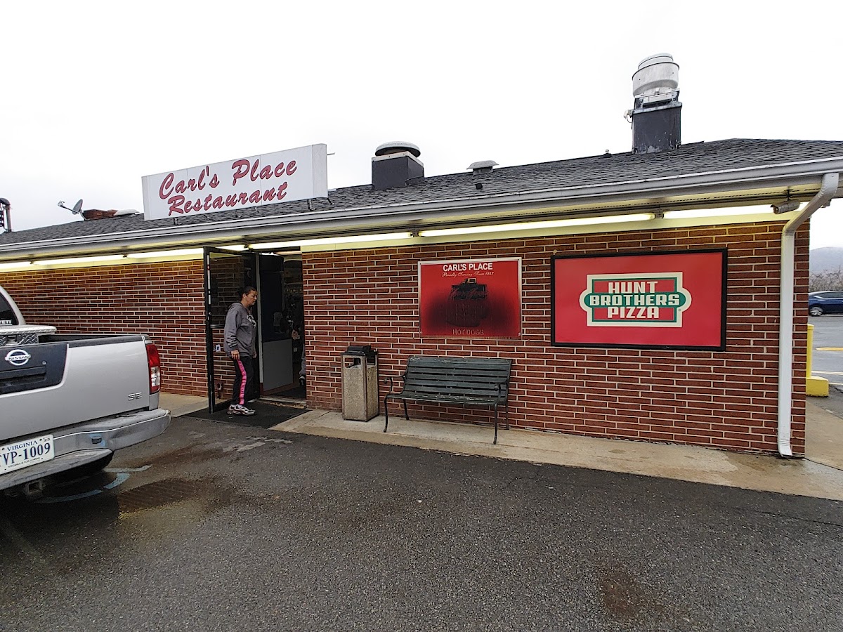 Carl's Place