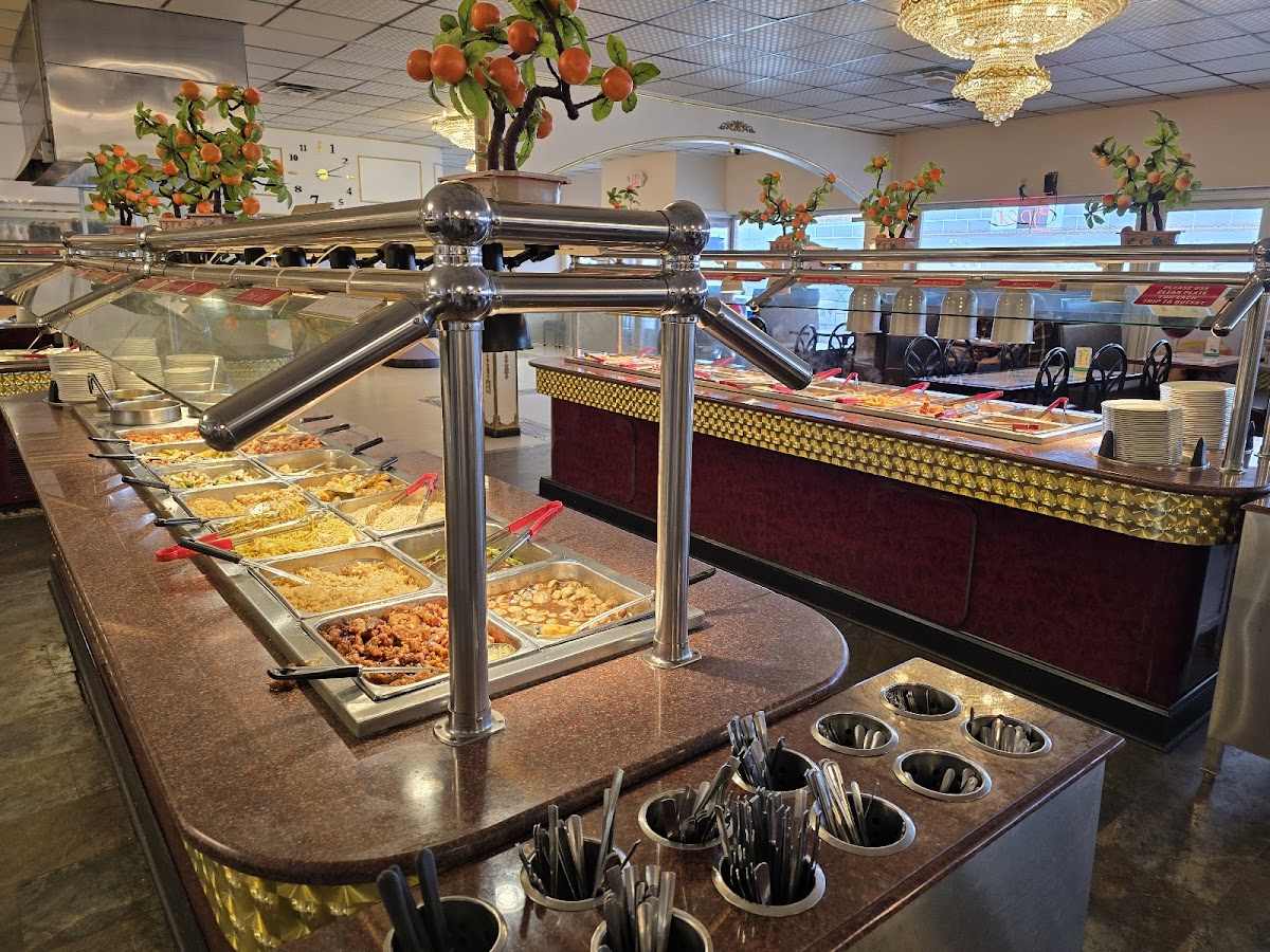 Hunam Chinese Restaurant