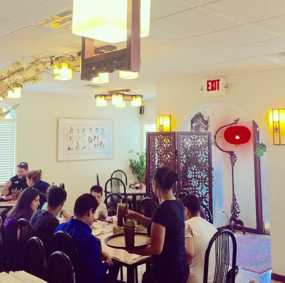 China Moon Chinese Restaurant