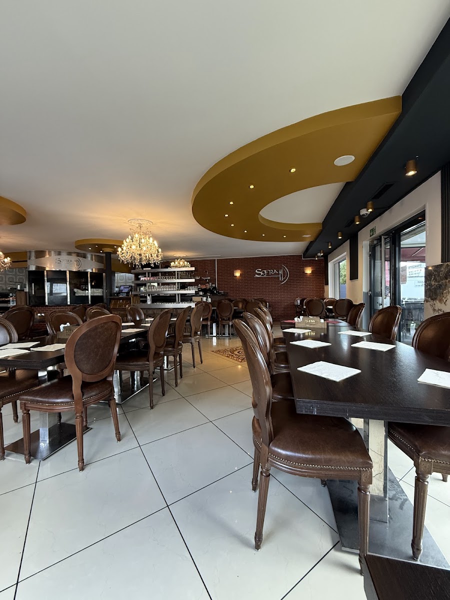 Sofra Restaurant