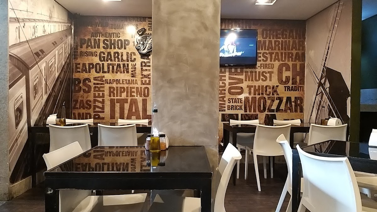 Mulino Pizzeria