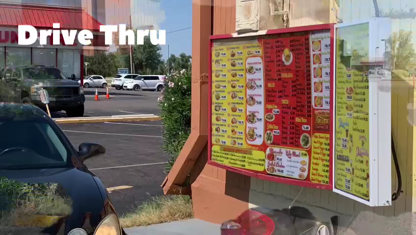 Ramiro's Mexican Food