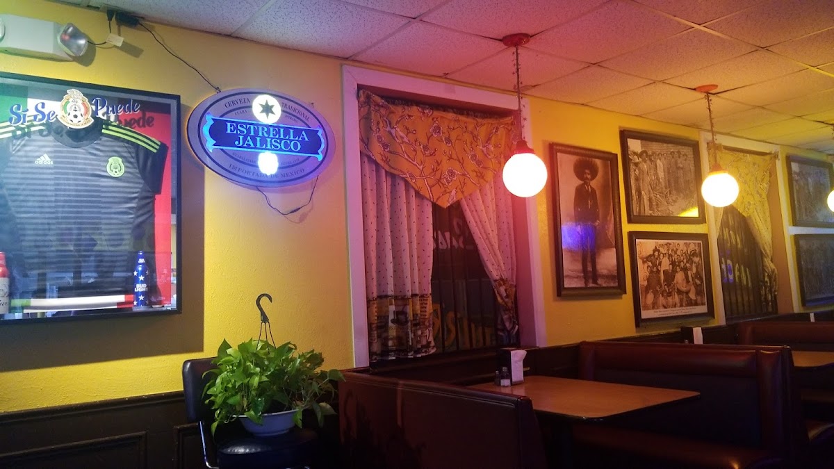 Lupita's Restaurant