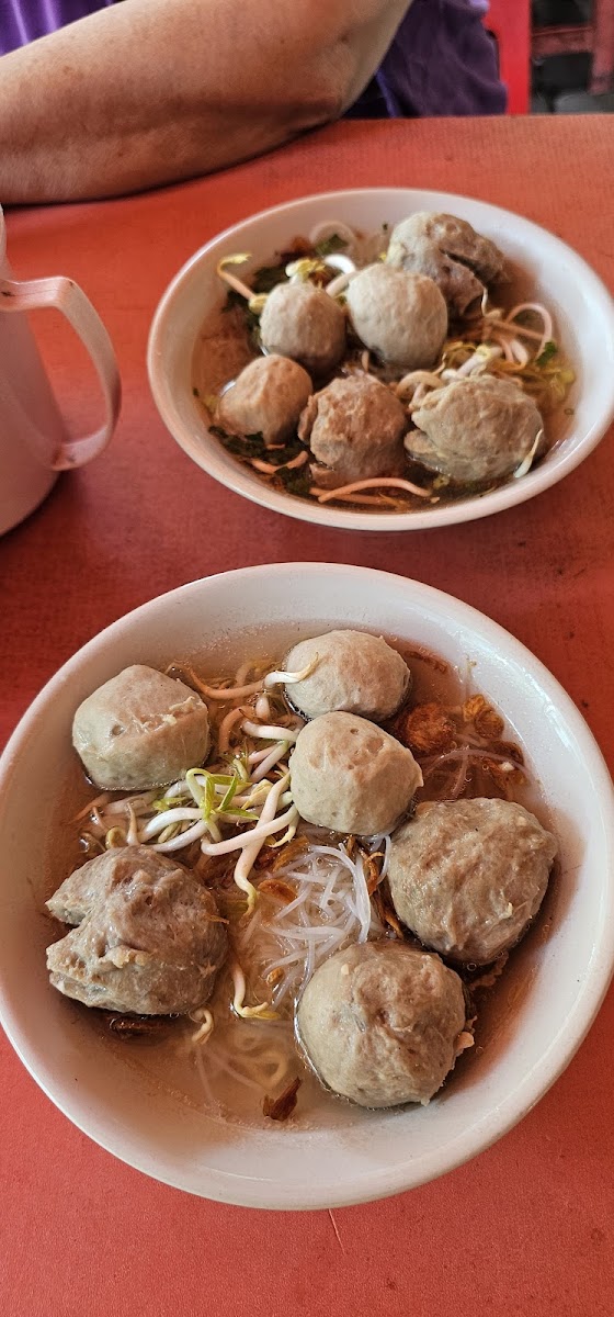 Bakso Takiko