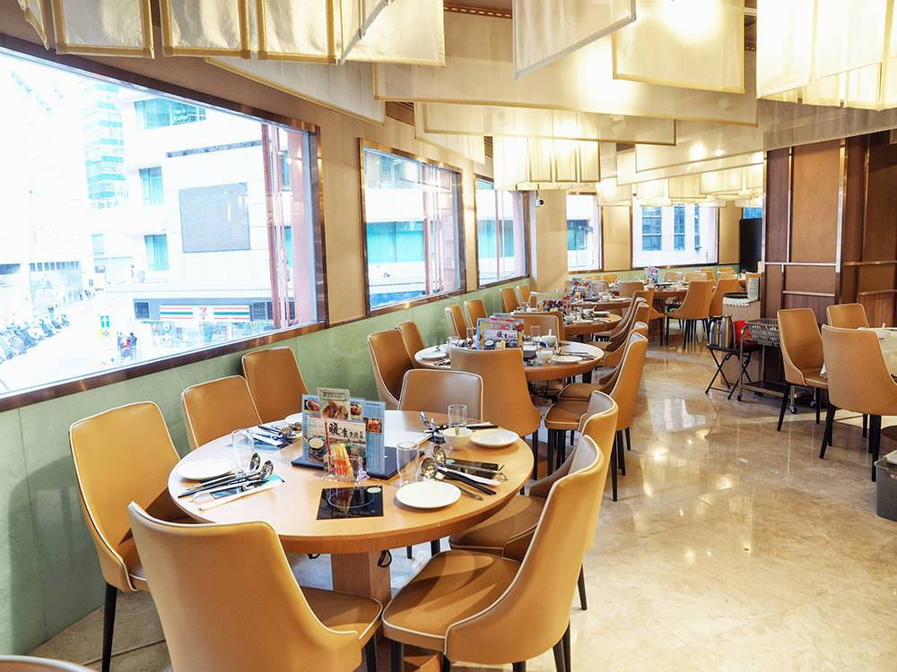 Hung To Restaurant