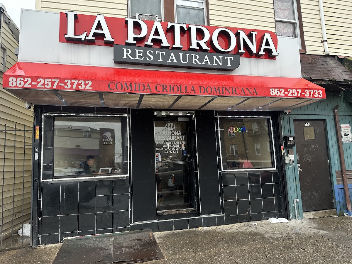 La Patrona Restaurant