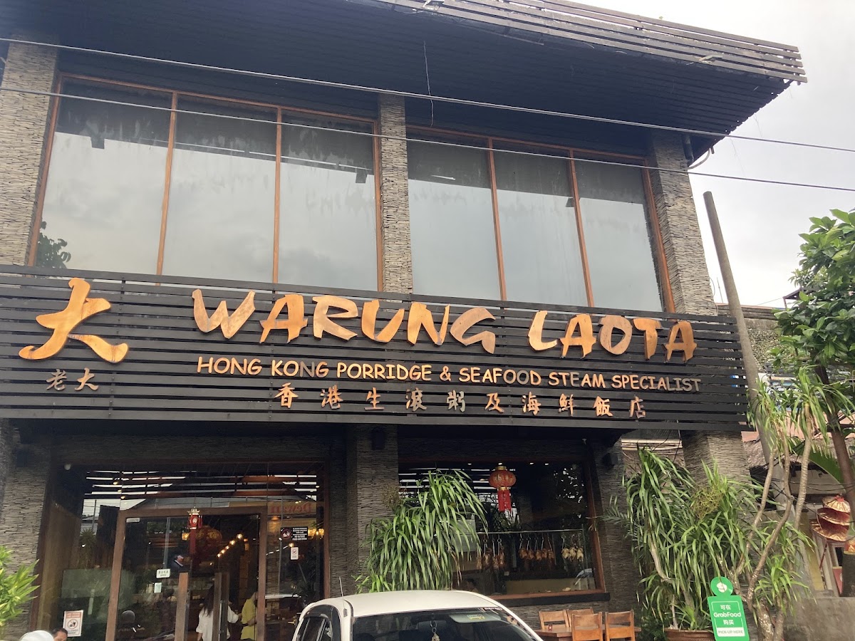 Warung Laota