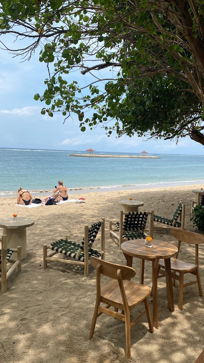 Nelayan Bali